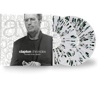 Eric Clapton - Eric Clapton - Clapton Chronicles: The Best Of Eric Clapton [Vinilo]