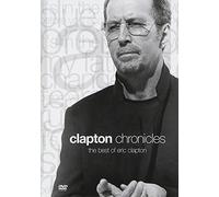 Eric Clapton - Clapton, Eric - Clapton Chronicles: Best Of [Edizione: Giappone] [Italia] [DVD]