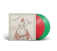 Eric Clapton CLAPTON,ERIC - HAPPY XMAS (1 LP) (Vinyl) (Importación USA)