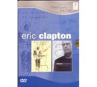 Eric Clapton - Coffret - 24 Nights + Chronicles [Reino Unido] [DVD]