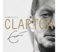 Eric Clapton - Complete Clapton [2CD]
