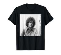 Eric Clapton Cream Guitarrista Psychedelic Era Retrato 1967 Camiseta