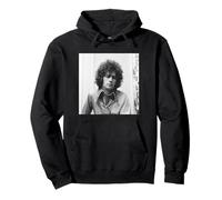 Eric Clapton Cream Guitarrista Psychedelic Era Retrato 1967 Sudadera con Capucha