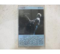 Eric Clapton - Cream of Clapton [Casete]