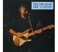 Eric Clapton - Cream of Eric Clapton