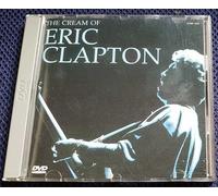Eric Clapton - Cream of Eric Clapton, the [Alemania] [DVD]