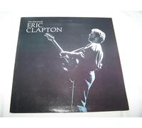 Eric Clapton - Cream of (UK, 1987, feat. Derek & Donos/Cream) [Vinyl LP]