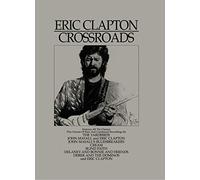 Eric Clapton - Crossroads