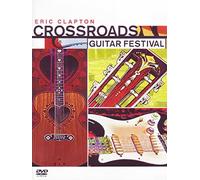 Eric Clapton - Crossroads, Guitar Festival [Alemania] [DVD]