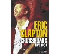 Eric Clapton - Crossroads Live 1988 [Alemania] [DVD]