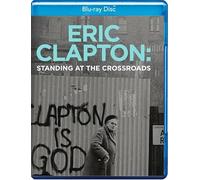 Eric Clapton - De pie en la encrucijada [Blu-ray]