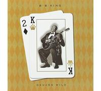 Eric Clapton - Deuces Wild