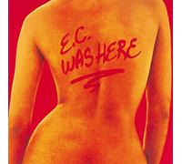 Eric Clapton - E.C. Was Here