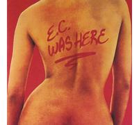 Eric Clapton - E.C. Was Here (Jpn) (Mlps)