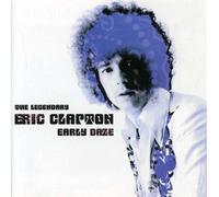 Eric Clapton - Early Daze