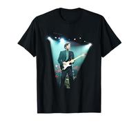 Eric Clapton en el escenario Brighton Centre 1992 Camiseta