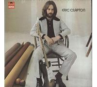 Eric Clapton - Eric Clapton - 1st - EX