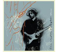 Eric Clapton - Eric Clapton - 24 Nights: Blues (2 CD + DVD)