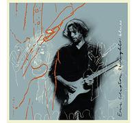 Eric Clapton 24 Nights: Blues (Vinyl) 12" Album