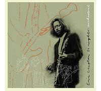 Eric Clapton - Eric Clapton - 24 Nights: Orchestral (2 CD + DVD)