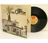 Eric Clapton - ERIC CLAPTON 461 ocean boulavard. Great Copy. First US pressing RSO records 1974. [Vinilo]