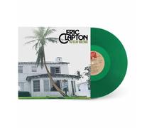Eric Clapton - Eric Clapton 461 Ocean Boulevard Exclusive Limited Green