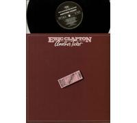 Eric Clapton - Eric Clapton - Another Ticket - LP vinyl