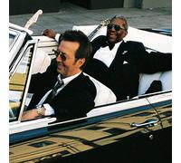 Eric Clapton - Eric Clapton & B.B. King - Riding With The King (Cd)