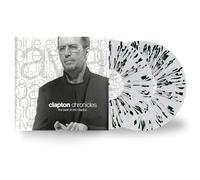 Eric Clapton - Eric Clapton - Clapton Chronicles: The Best Of Eric Clapton [Vinilo]