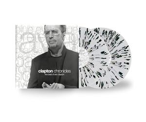 Eric Clapton - Eric Clapton - Clapton Chronicles: The Best Of Eric Clapton [Vinilo]