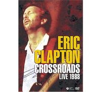 Eric Clapton - Eric Clapton Crossroad [Ltd. Re [Alemania] [DVD]