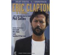 Eric Clapton - Eric Clapton & Friends [Alemania] [DVD]