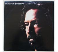 Eric Clapton - Eric Clapton - LP - Journeyman [ Vinyl ] Rare South African Pressing. 1989