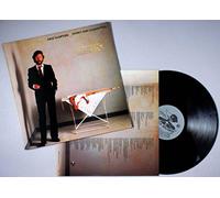 Eric Clapton - Eric Clapton - Money And Cigarettes - [LP]