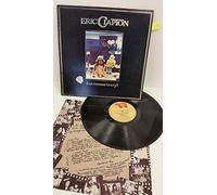 ERIC CLAPTON - Eric Clapton - No Reason To Cry [LP]