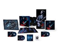 Eric Clapton - Eric Clapton - Nothing but the blues (2 LP + CD + Blu-Ray + Dvd + Libro + Póster + Juego Cuerdas Guitarra + Púas + Pañuelo Exclusivo) [Vinilo]