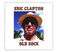 Eric Clapton - Eric Clapton: Old Sock (PL) [CD]