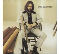 ERIC CLAPTON - Eric Clapton [Re-Issue]