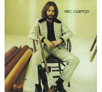 Eric Clapton - Eric Clapton [SHM-CD]