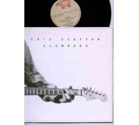 ERIC CLAPTON - ERIC CLAPTON - SLOWHAND - LP VINYL [Vinilo]