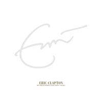 Eric Clapton - Eric Clapton - The Complete Reprise Studio Al (12 LP) [Vinilo]