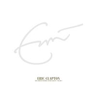 Eric Clapton - Eric Clapton - The Complete Reprise Studio Al (12 LP) [Vinilo]