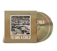 Eric Clapton - Eric Clapton - To Save A Child