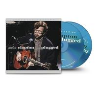 Eric Clapton - Eric Clapton - Unplugged: Enhanced Edition