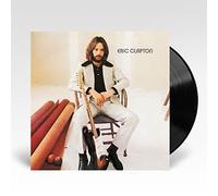 Eric Clapton Eric Clapton (Vinyl)