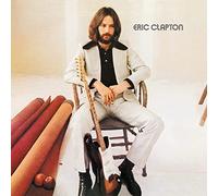 Eric Clapton Eric Clapton (Vinyl)