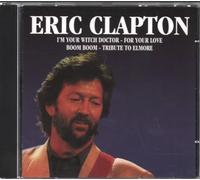 Eric Clapton - Eric Clapton Volume 1