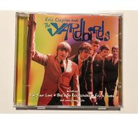 Eric Clapton - Eric Clapton & Yardbirds