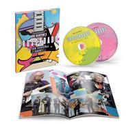 Eric Clapton - Eric Clapton's Crossroads Guitar Festival 2023 (2 DVD) [DVD de Audio]