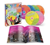 Artistas Varios – Eric Clapton's Crossroads Guitar Festival 2023 – CD